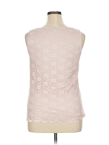 Tahari by ASL Tank Top (view 2)