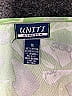 UNITI Green Short Sleeve Top Size 1X - photo 7