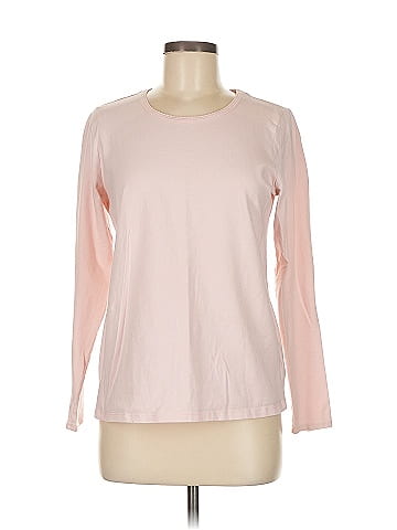Lands' End Long Sleeve T-Shirt (view 1)