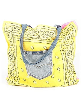 Assorted Brands Tote