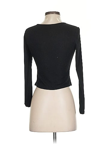Shein 3/4 Sleeve T-Shirt (view 2)