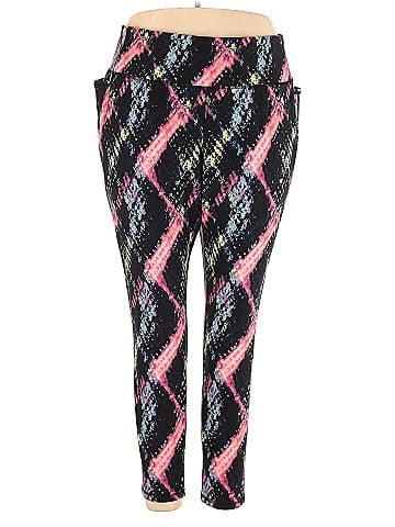 LIVI Active Pants (view 1)