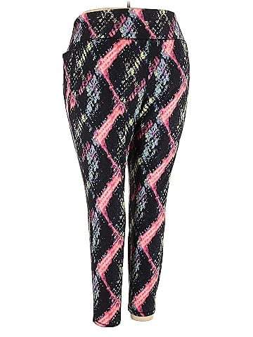 LIVI Active Pants (view 2)