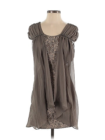 A'reve Sleeveless Blouse (view 1)