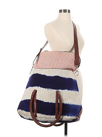 Mercado Global Satchel (view 2)