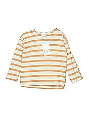 Zara Baby Long Sleeve Top