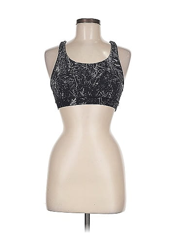 Lululemon Athletica Sports Bra (view 1)