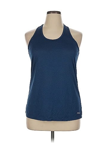FILA Tank Top (view 1)