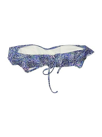 Rampage Swimsuit Top (view 2)