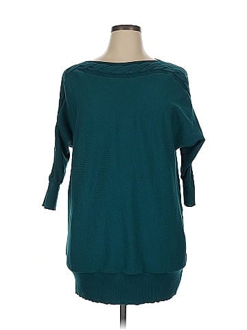 The Limited Poncho (view 1)