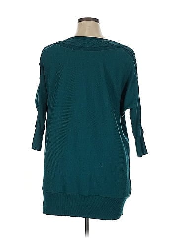 The Limited Poncho (view 2)