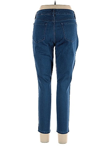 Martha Stewart Jeans (view 2)