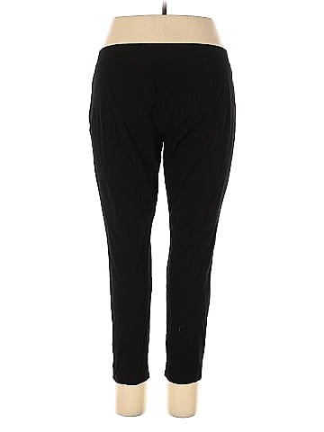 Eileen Fisher Active Pants (view 2)