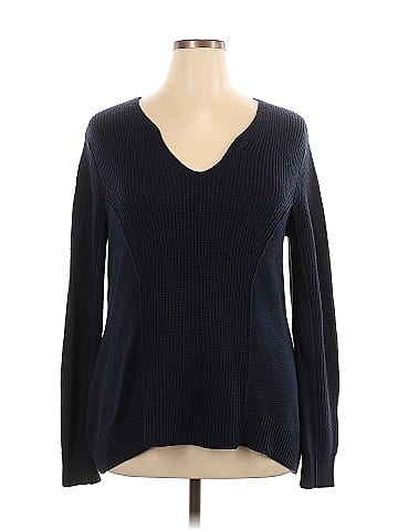 Banana Republic Pullover Sweater (view 1)
