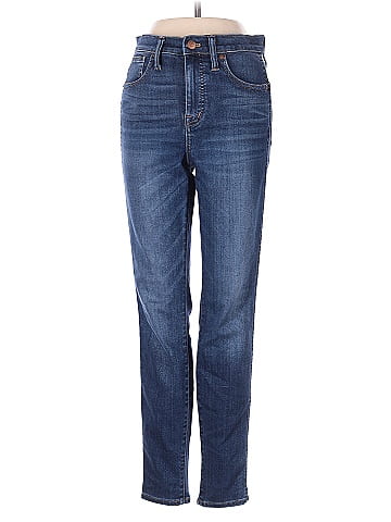 Madewell Jeans (view 1)
