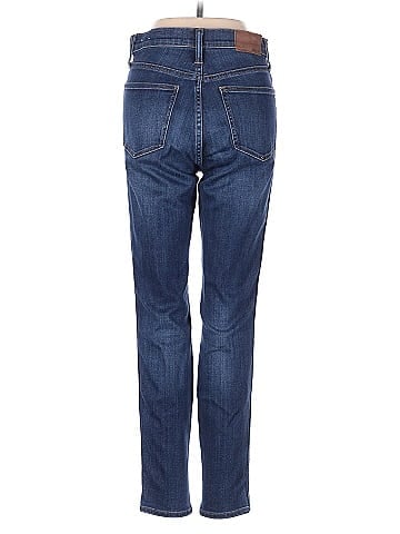 Madewell Jeans (view 2)