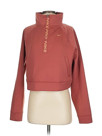 Nike Track Jacket (view 1)