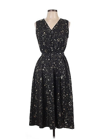 Emery Rose Cocktail Dress (view 1)