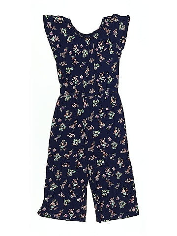 Jumping Beans Romper (view 1)