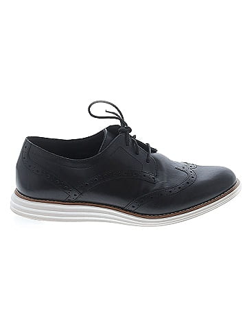 Cole Haan Flats (view 1)