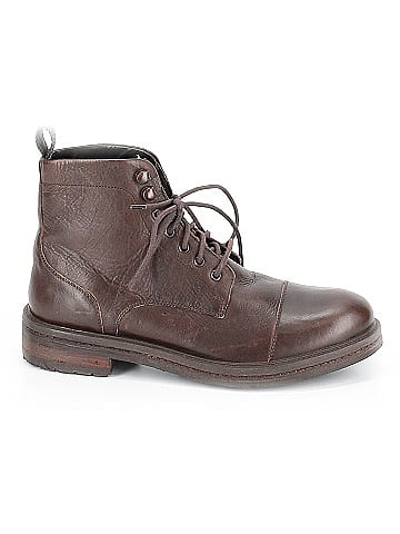 Assorted Brands Ankle Boots (view 1)
