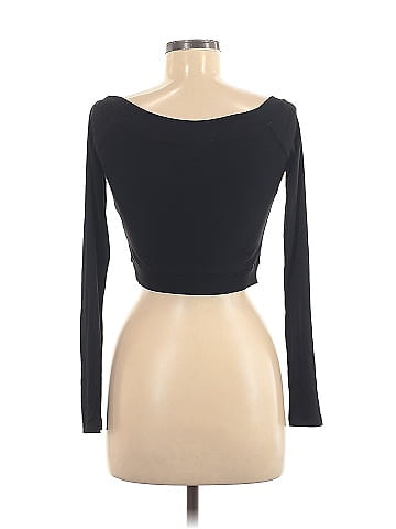 Mable Long Sleeve Top (view 2)