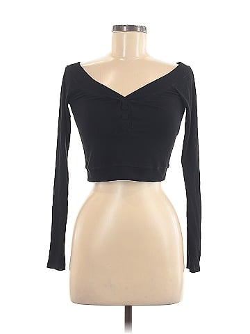 Mable Long Sleeve Top (view 1)