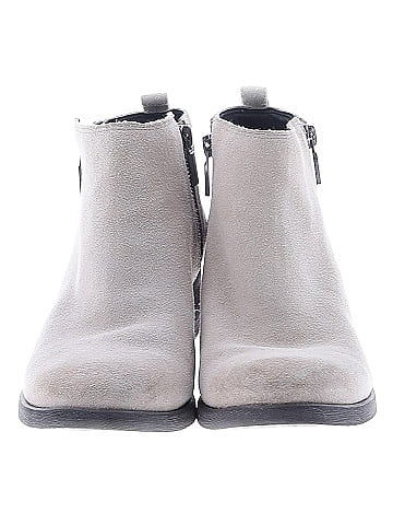 Kenneth Cole New York Ankle Boots (view 2)