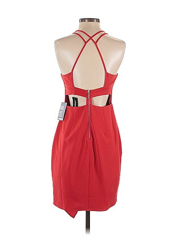 Express Cocktail Dress (view 2)