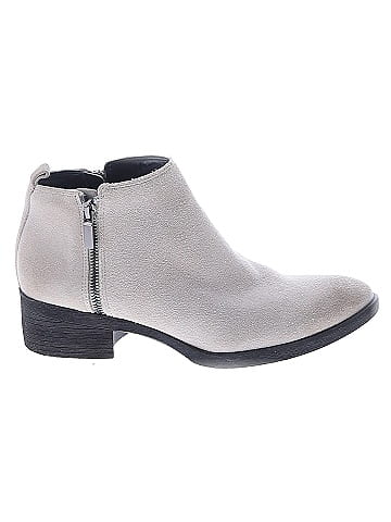 Kenneth Cole New York Ankle Boots (view 1)
