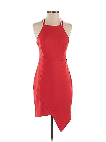 Express Cocktail Dress (view 1)
