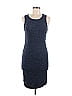 Rip Curl Blue Cocktail Dress Size M - photo 1