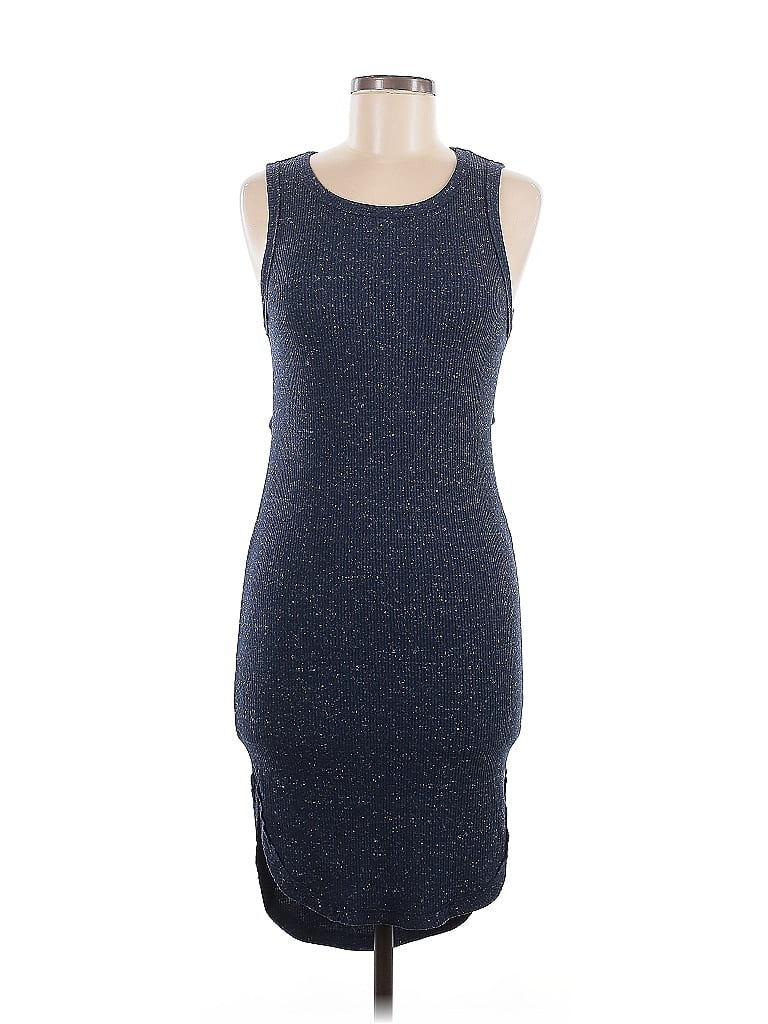 Rip Curl Blue Cocktail Dress Size M - photo 1