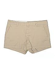 Volcom Khaki Shorts