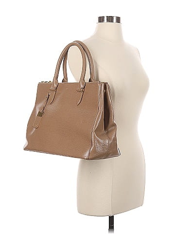 Lauren by Ralph Lauren Satchel (view 2)