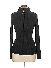 La Maille Sezane Paris Wool Pullover Sweater