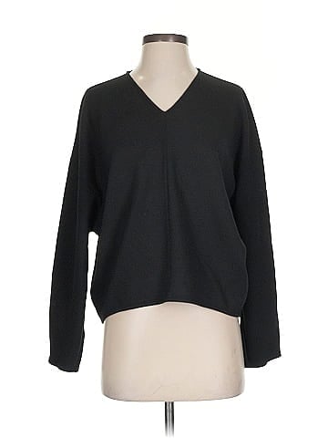 Theory Long Sleeve Top (view 1)