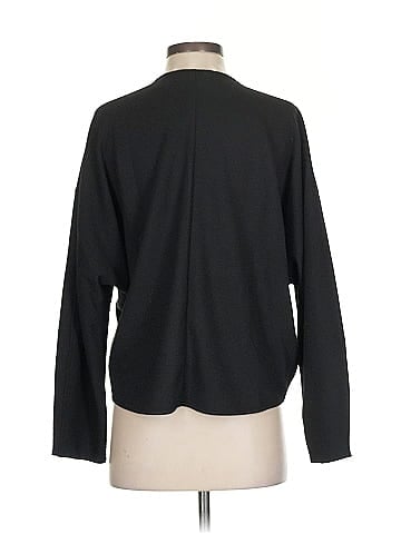 Theory Long Sleeve Top (view 2)