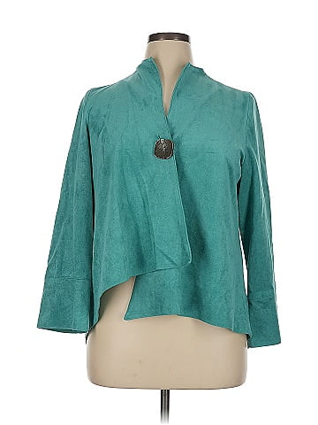 I.C. By Connie K Jacket (view 1)
