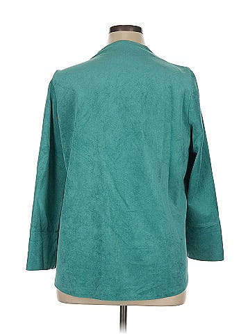 I.C. By Connie K Jacket (view 2)