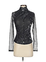 Allsaints Long Sleeve Blouse