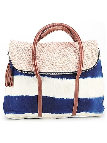 Mercado Global Satchel (view 1)