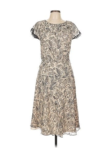 Max and Cleo Casual Dress (view 1)
