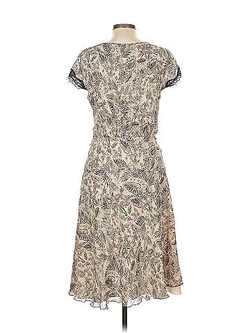 Max and Cleo Casual Dress (view 2)