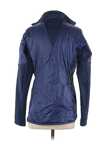 Athleta Track Jacket (view 2)