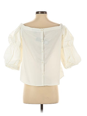 Banana Republic 3/4 Sleeve Blouse (view 2)