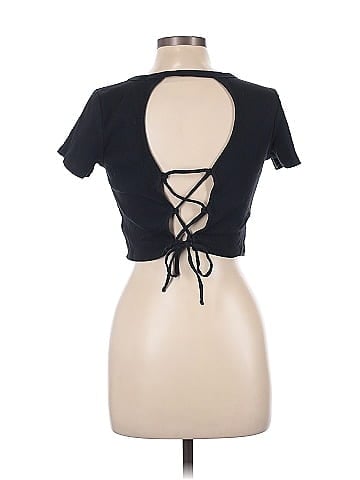 Wild Fable Short Sleeve Top (view 2)
