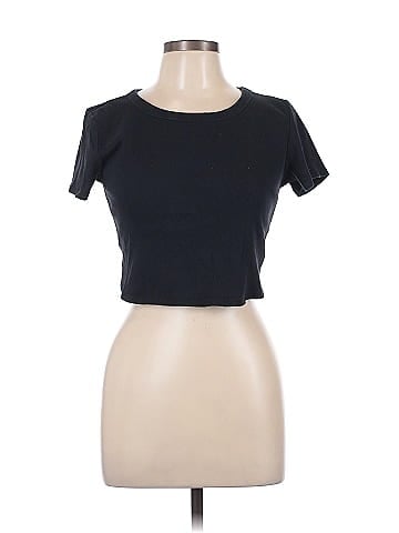 Wild Fable Short Sleeve Top (view 1)