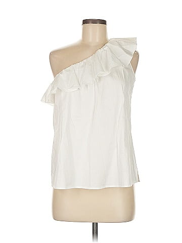 Adriano Goldschmied Sleeveless Blouse (view 1)