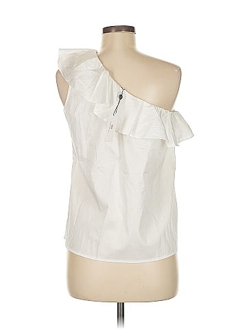 Adriano Goldschmied Sleeveless Blouse (view 2)